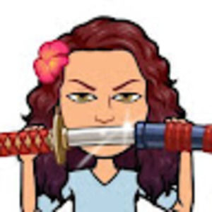 Meet your Posher, Elena